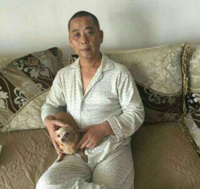 榕树下的第一张照片--平潭征婚网