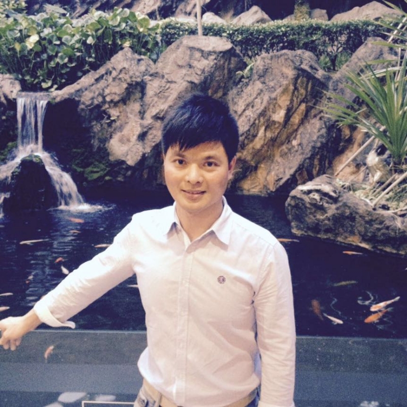 ajie的第一张照片--平潭征婚网