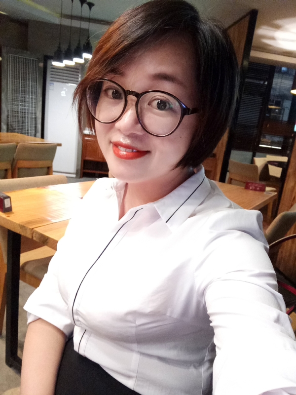 米虫的第一张照片--平潭征婚网