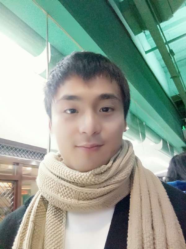 我是你的谁的第一张照片--平潭征婚网