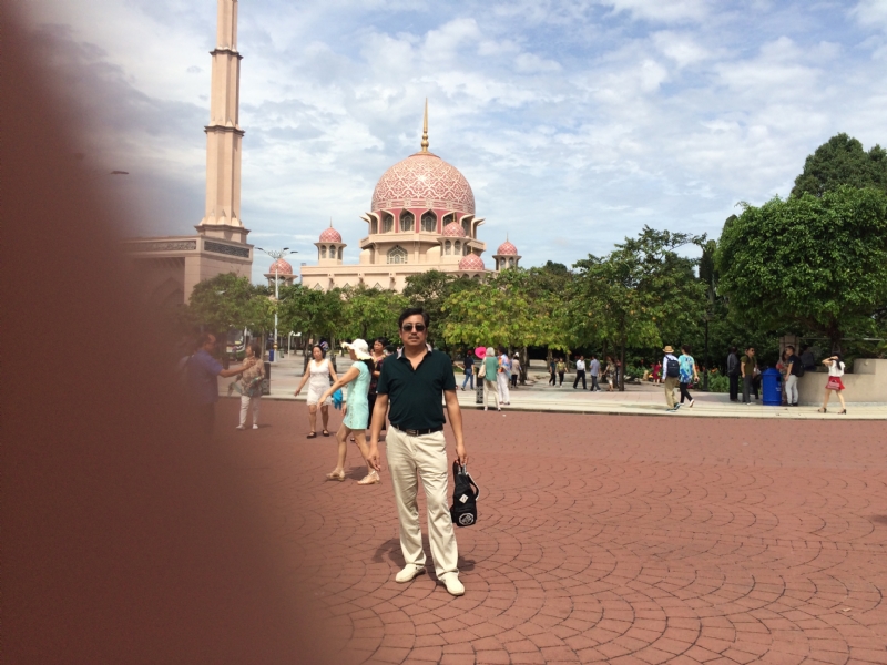 泰山峰的第一张照片--平潭征婚网