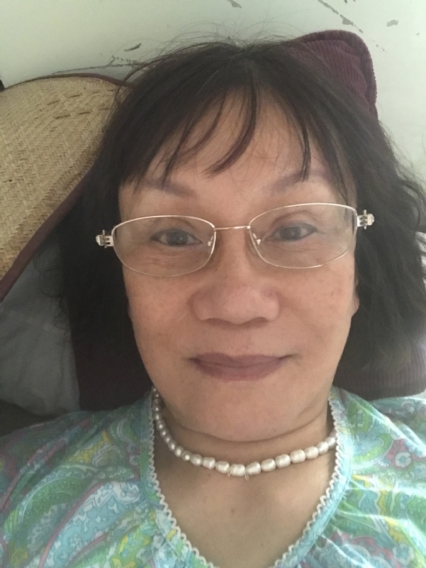 Elise的第一张照片--平潭征婚网