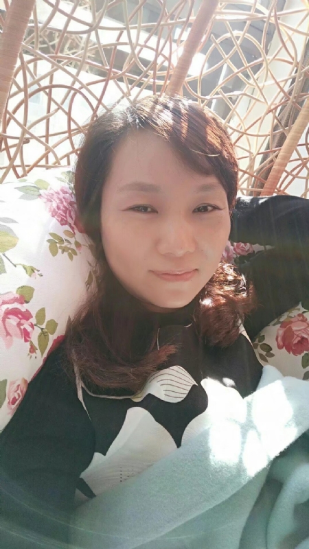 悦己的第一张照片--平潭征婚网