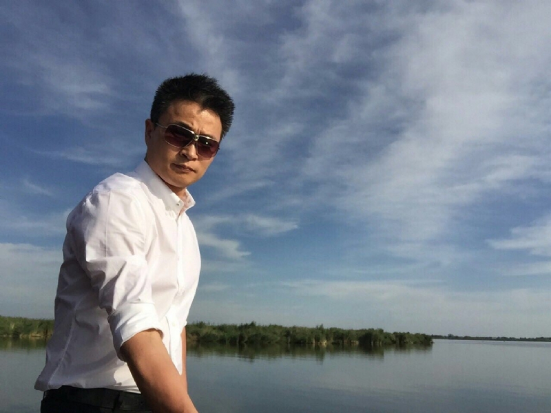 罗的第一张照片--平潭征婚网