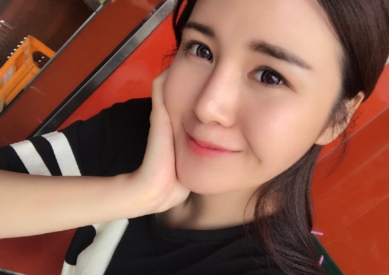 Ccy晴的第一张照片--平潭征婚网