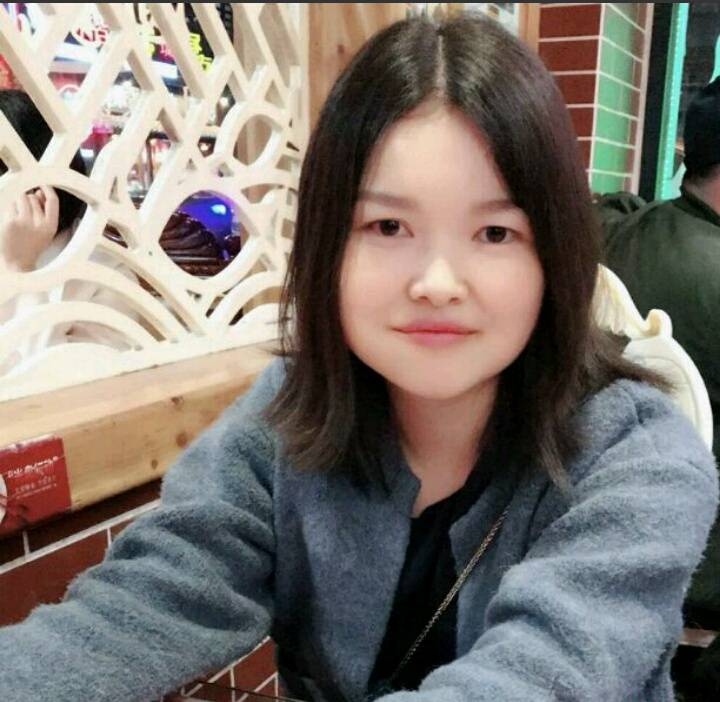 Alexia的第一张照片--平潭征婚网