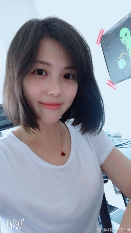 小萌芽儿的第一张照片--平潭征婚网