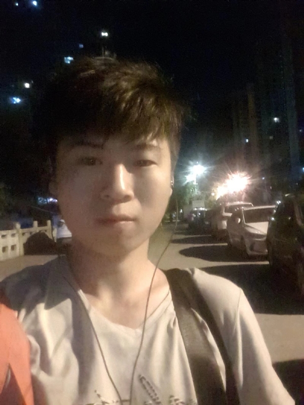 流星的瞬间的第一张照片--平潭征婚网