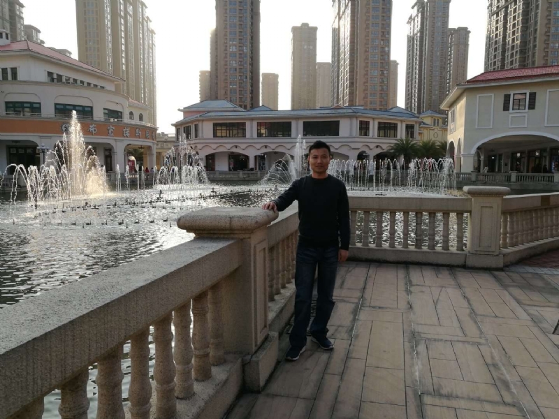 光圈的第二张照片--平潭征婚网
