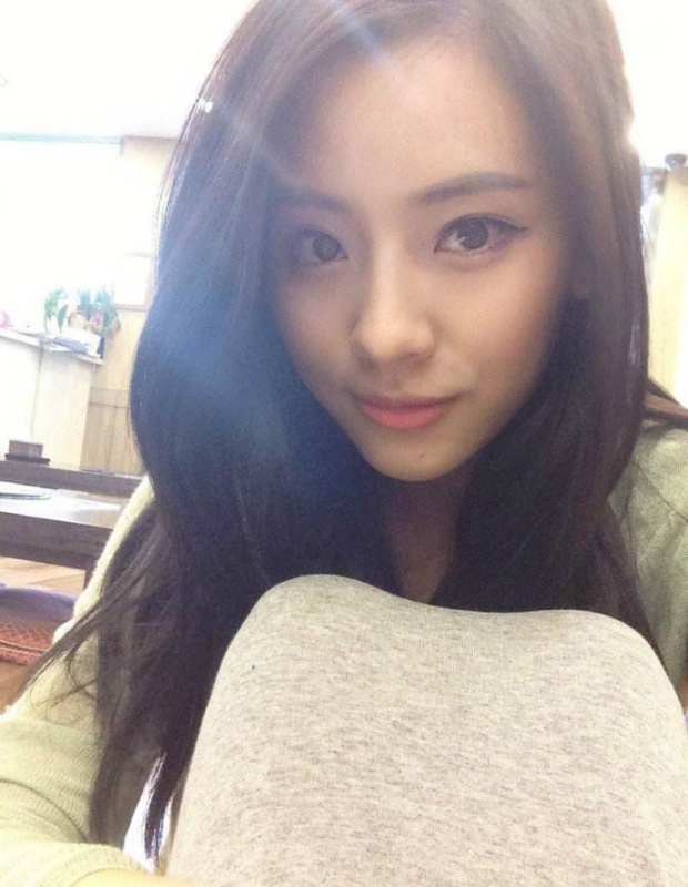 榕榕的第二张照片--平潭征婚网