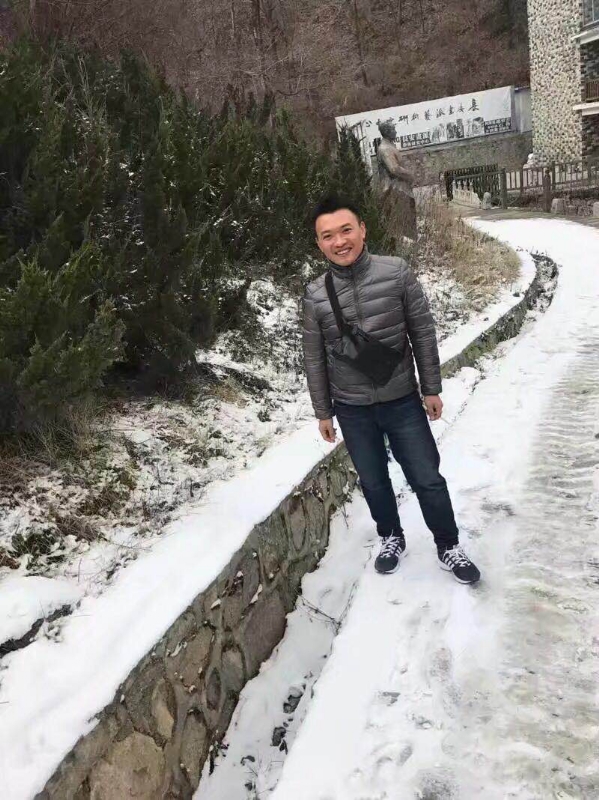 风筝的第一张照片--平潭征婚网