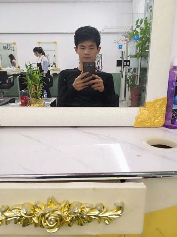小九玖的第一张照片--平潭征婚网