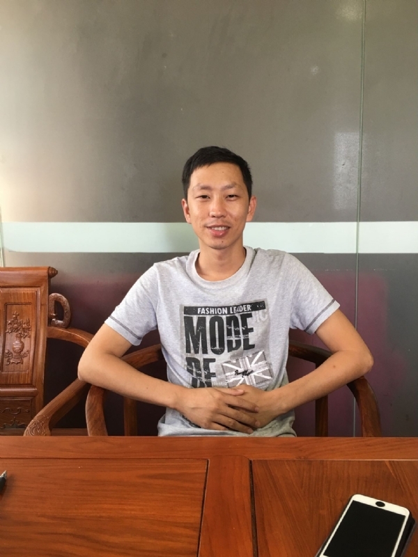 逝水流年的第二张照片--平潭征婚网