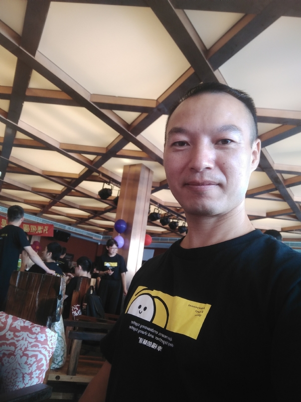 爱森的第一张照片--平潭征婚网