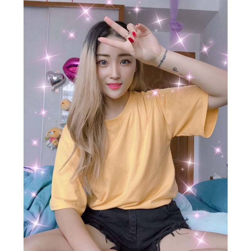 芝麻团子的第一张照片--平潭征婚网