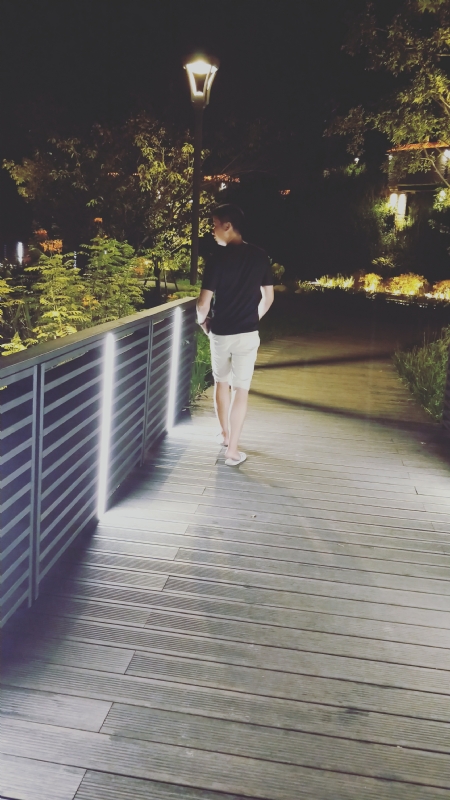 李珂炯的第一张照片--平潭征婚网