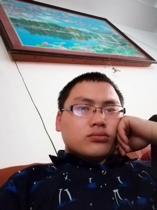 90男孩的第一张照片--平潭征婚网