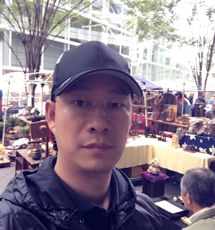 相聚是缘的第一张照片--平潭征婚网