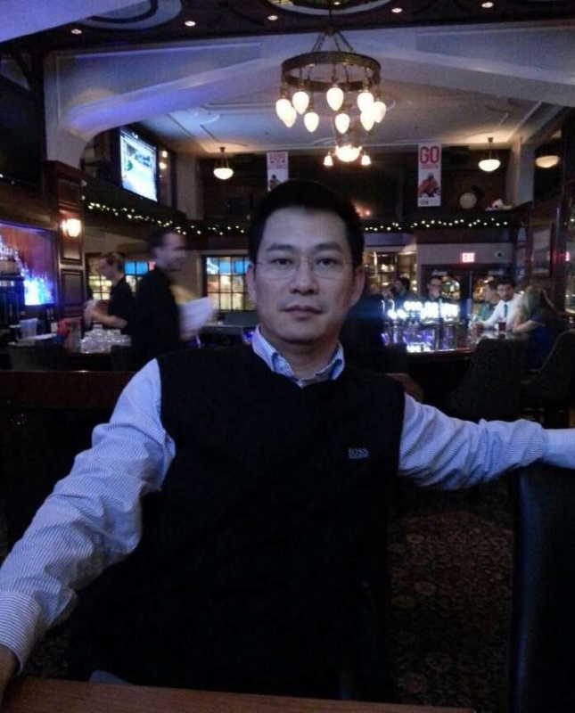 相聚是缘的第二张照片--平潭征婚网