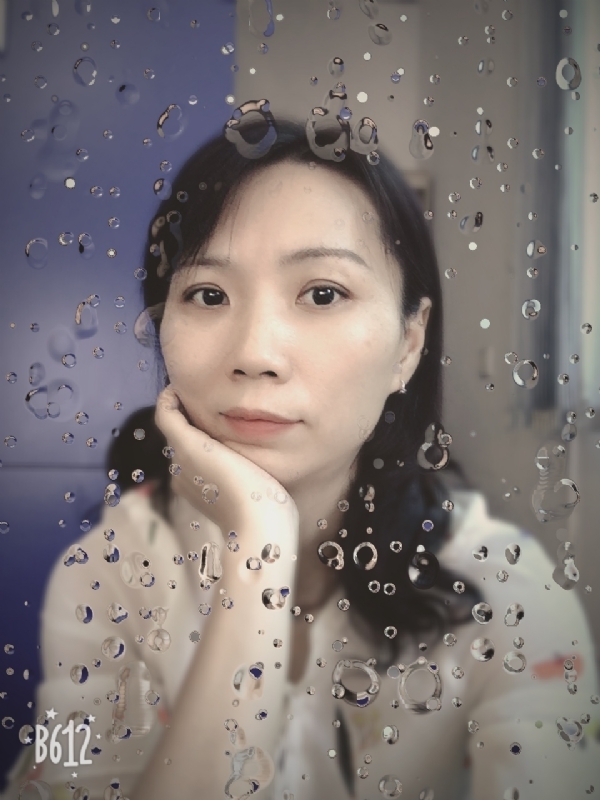姗的第二张照片--平潭征婚网