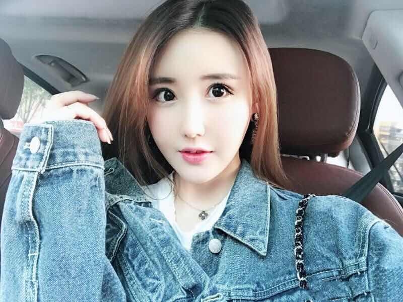 一缕青丝的第一张照片--平潭征婚网