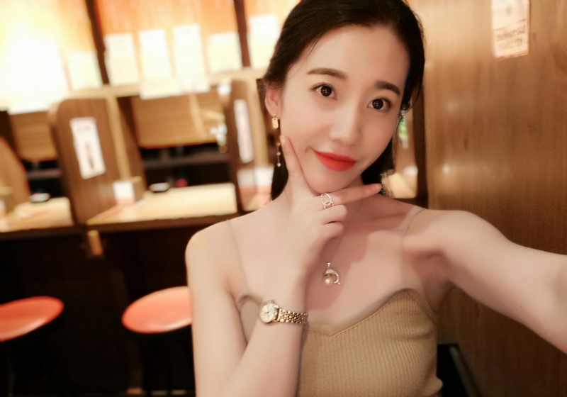 杨文嘉的第一张照片--平潭征婚网