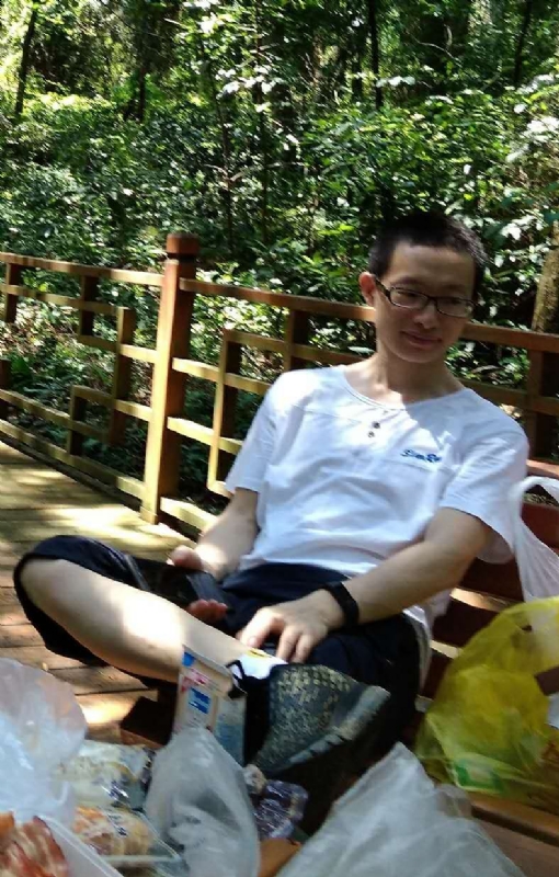 亲临的第一张照片--平潭征婚网