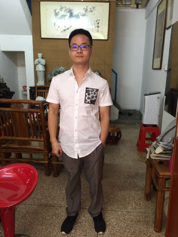 想要一个家的第一张照片--平潭征婚网