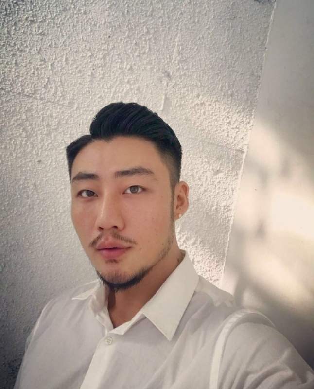 黄杰的第一张照片--平潭征婚网