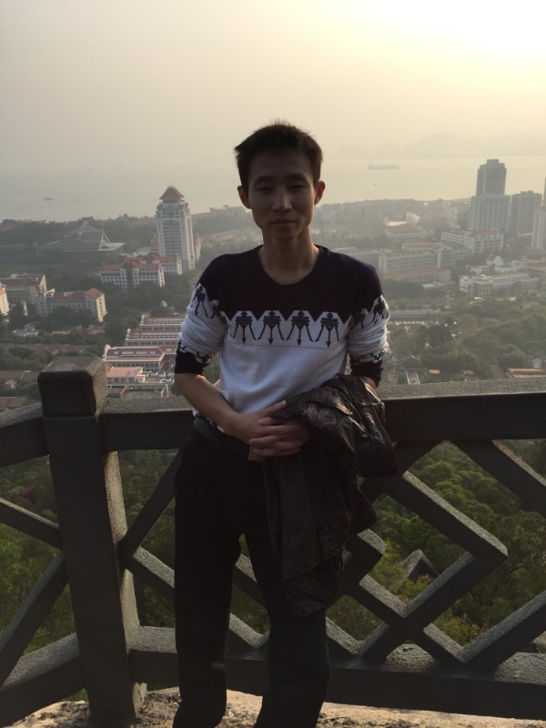冬末花未眠的第一张照片--平潭征婚网