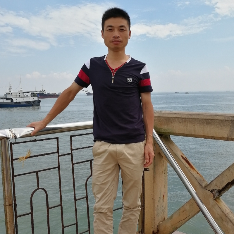 一个人的等待的第一张照片--平潭征婚网