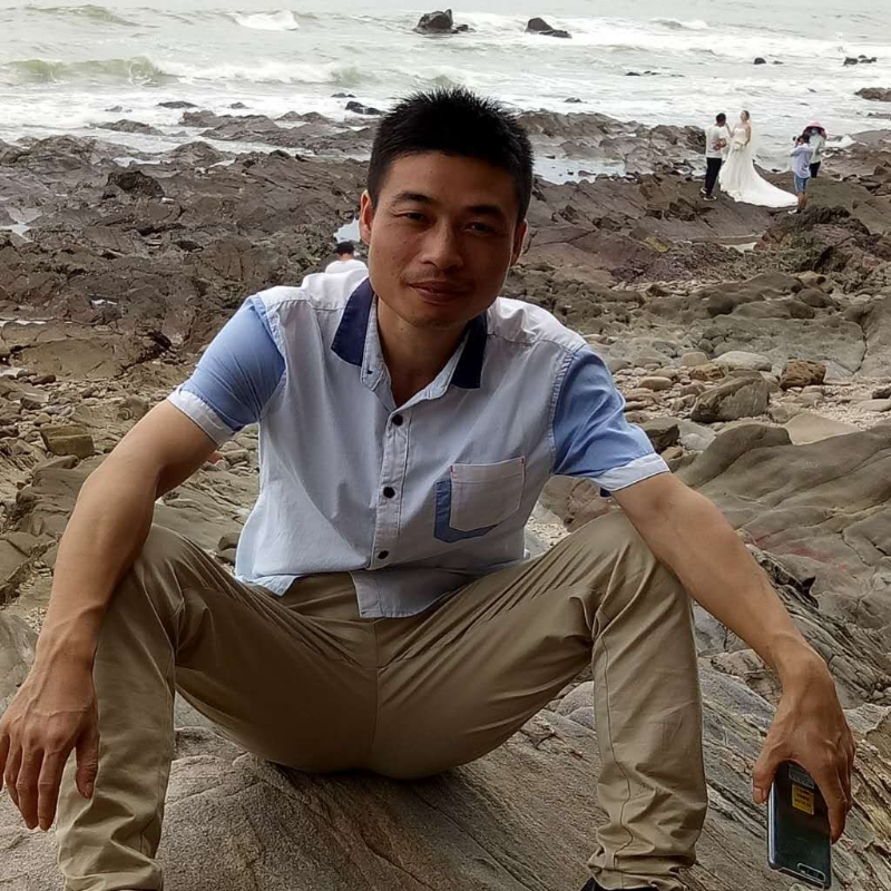 一个人的等待的第二张照片--平潭征婚网