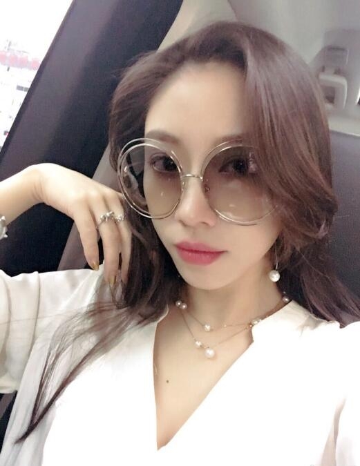 欣欣的第一张照片--平潭征婚网