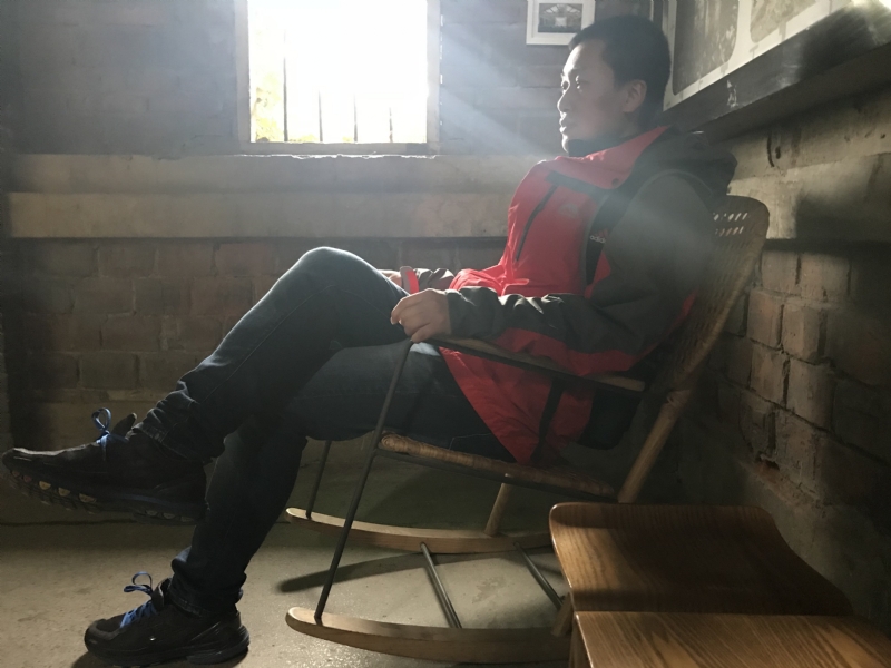 august的第四张照片--平潭征婚网