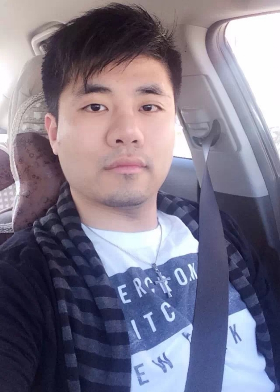 侯爵的第二张照片--平潭征婚网