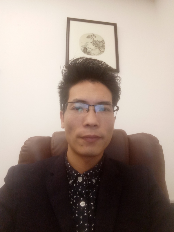爱也要以诚相待的第一张照片--平潭征婚网