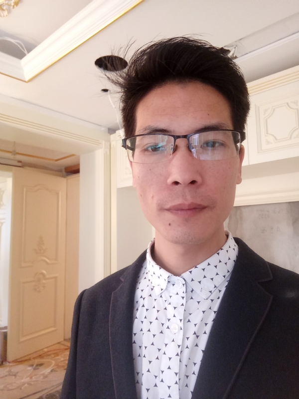 爱也要以诚相待的第二张照片--平潭征婚网