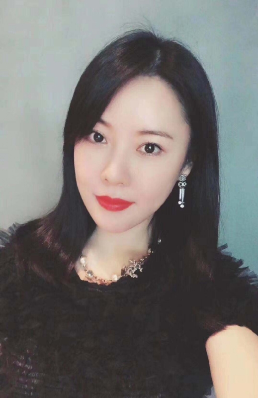 李莉的第一张照片--平潭征婚网