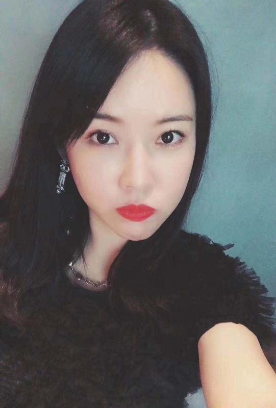 李莉的第二张照片--平潭征婚网