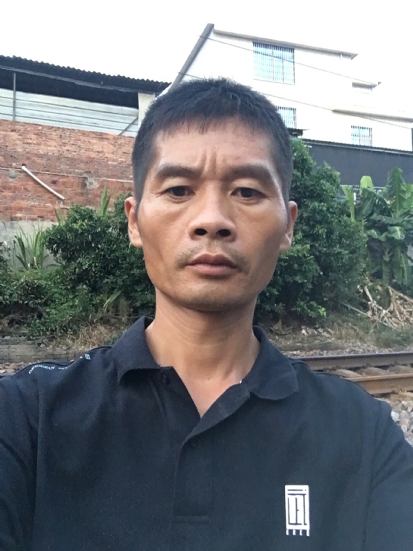 张旭明的第二张照片--平潭征婚网