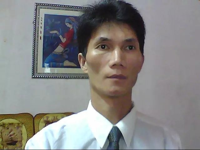 阿文的第一张照片--平潭征婚网
