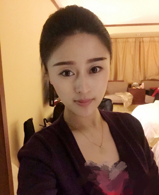 挣扎的第一张照片--平潭征婚网