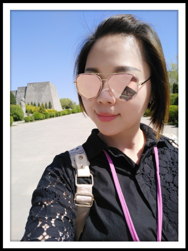 Nicole的第一张照片--平潭征婚网