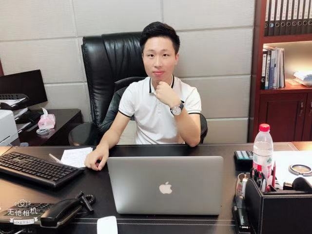 追梦的第一张照片--平潭征婚网