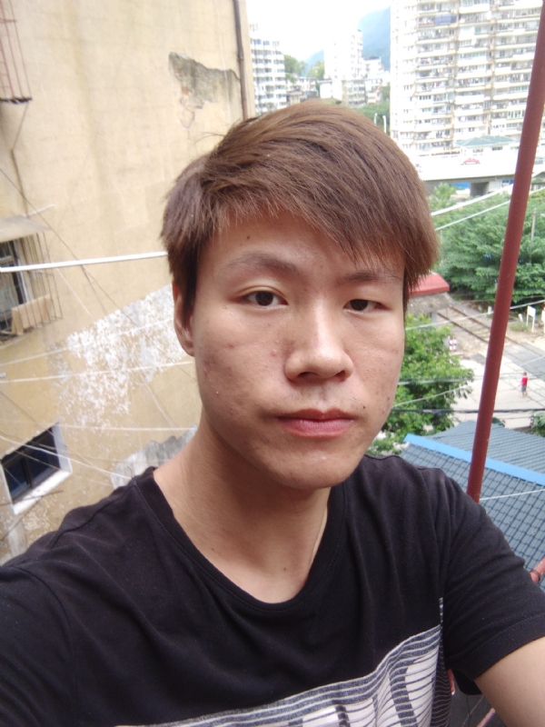 遇见你的第一张照片--平潭征婚网