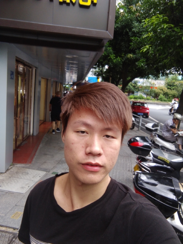 遇见你的第二张照片--平潭征婚网