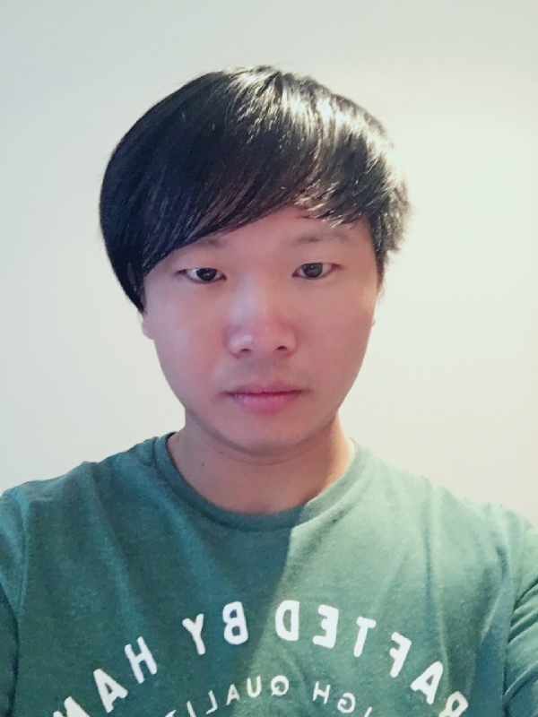 james的第一张照片--平潭征婚网