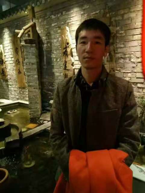 王森的第一张照片--平潭征婚网