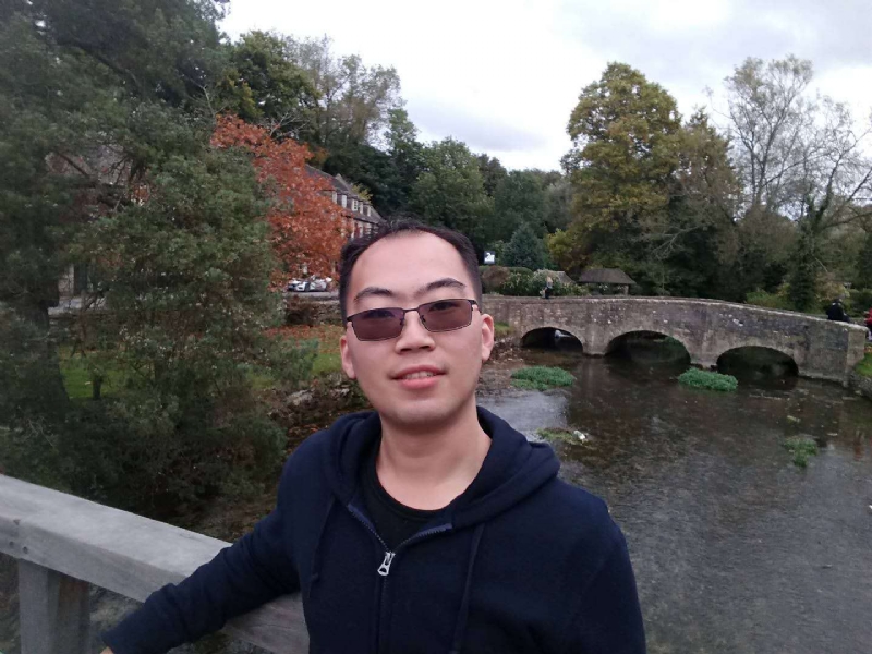 Allen的第一张照片--平潭征婚网