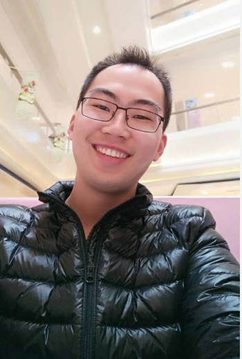 Allen的第二张照片--平潭征婚网